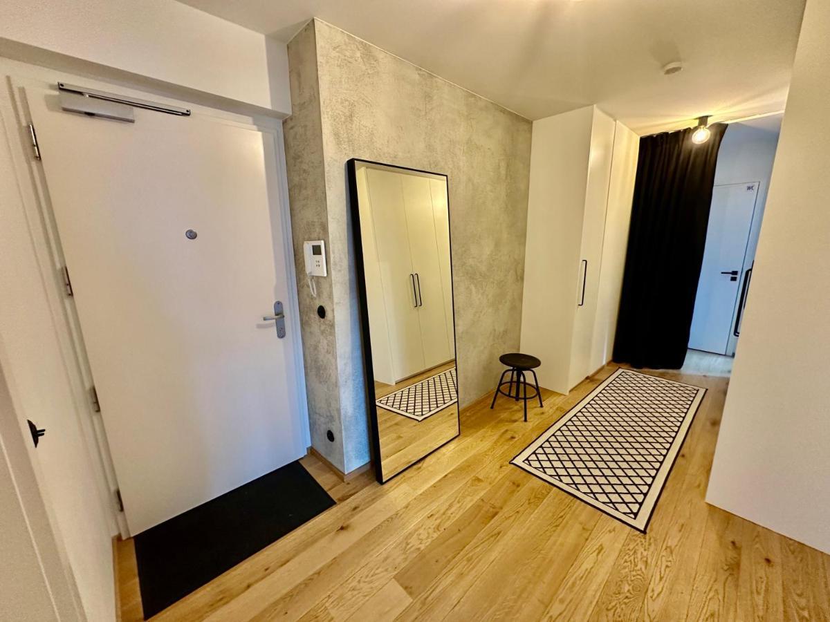 Room B 502 ปราก ภายนอก รูปภาพ