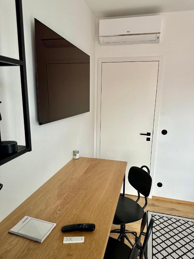 Room B 502 ปราก ภายนอก รูปภาพ