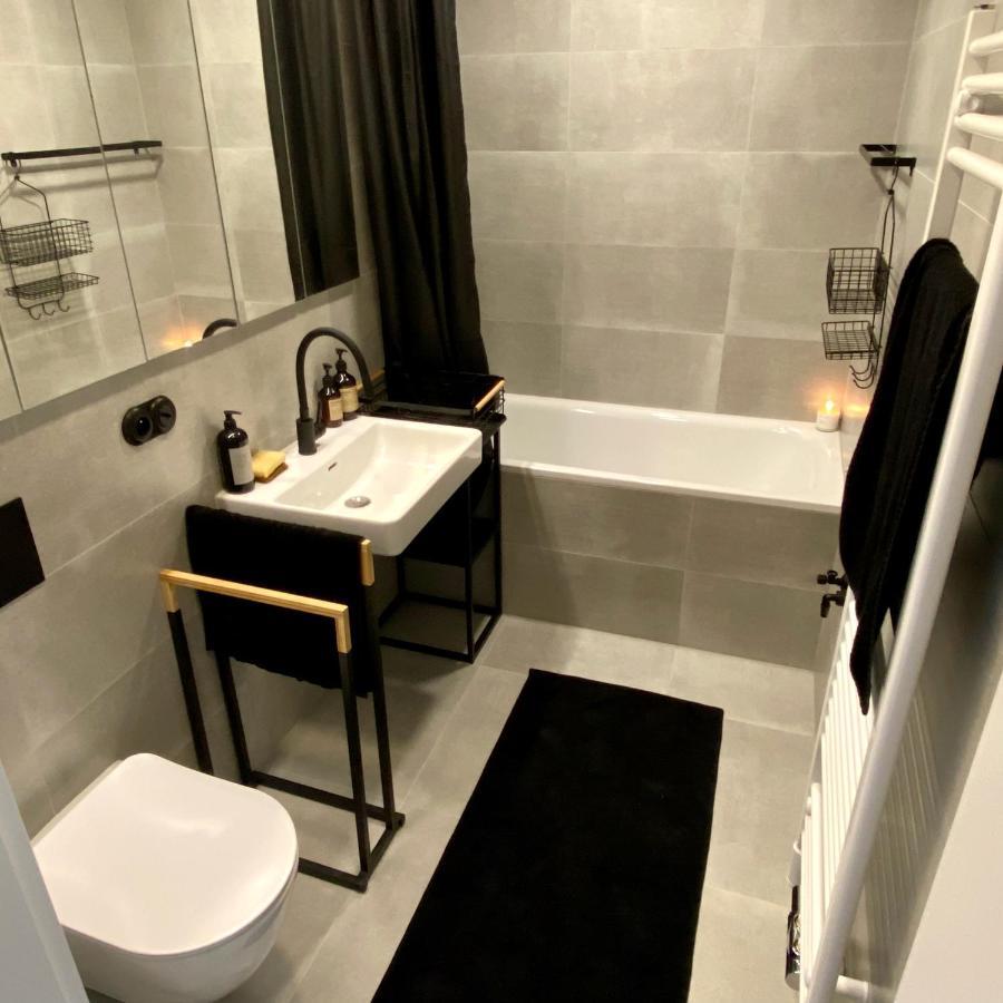Room B 502 ปราก ภายนอก รูปภาพ