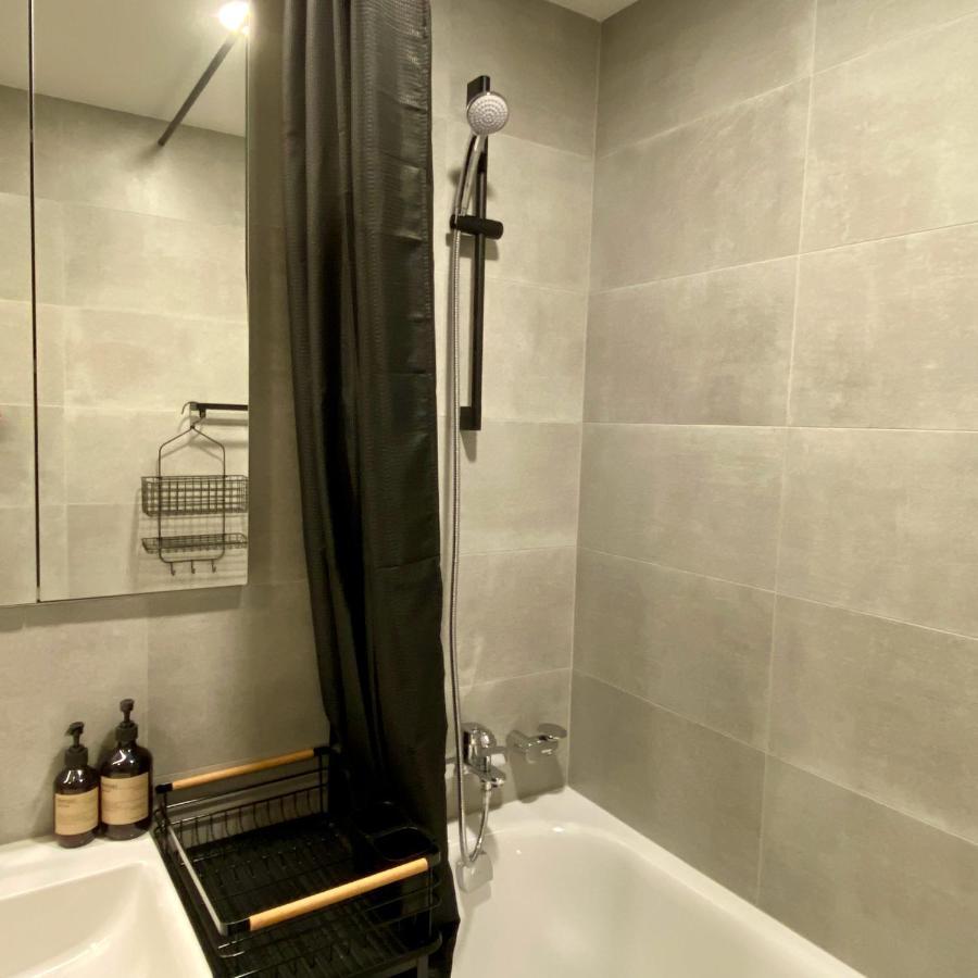 Room B 502 ปราก ภายนอก รูปภาพ
